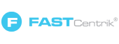 Fast Centrik logo